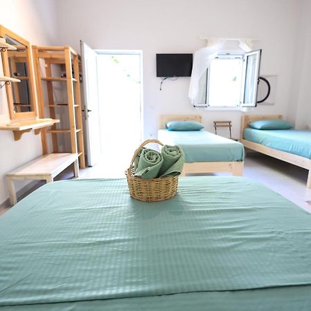 Casablanca Rooms Dhërmi 外观 照片