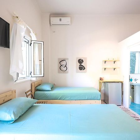 Casablanca Rooms Dhërmi 外观 照片