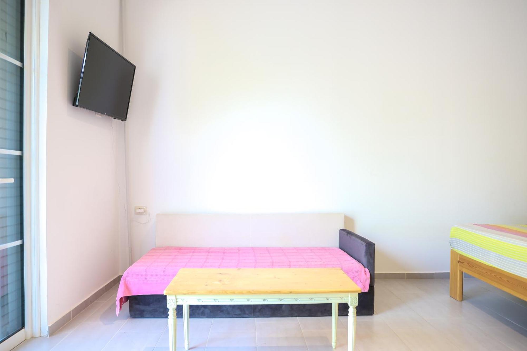 Casablanca Rooms Dhërmi 外观 照片