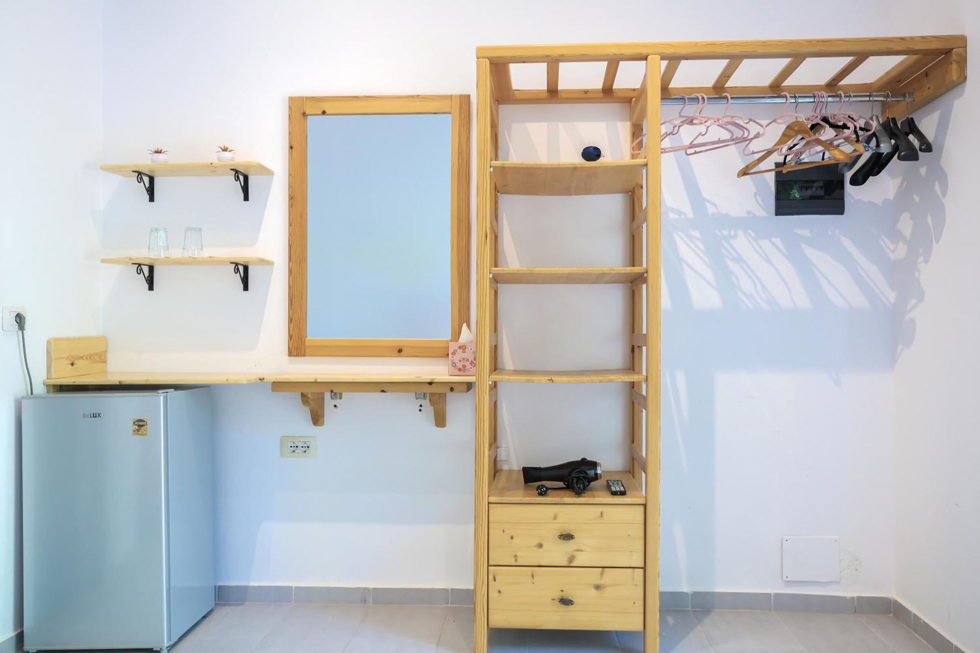 Casablanca Rooms Dhërmi 外观 照片