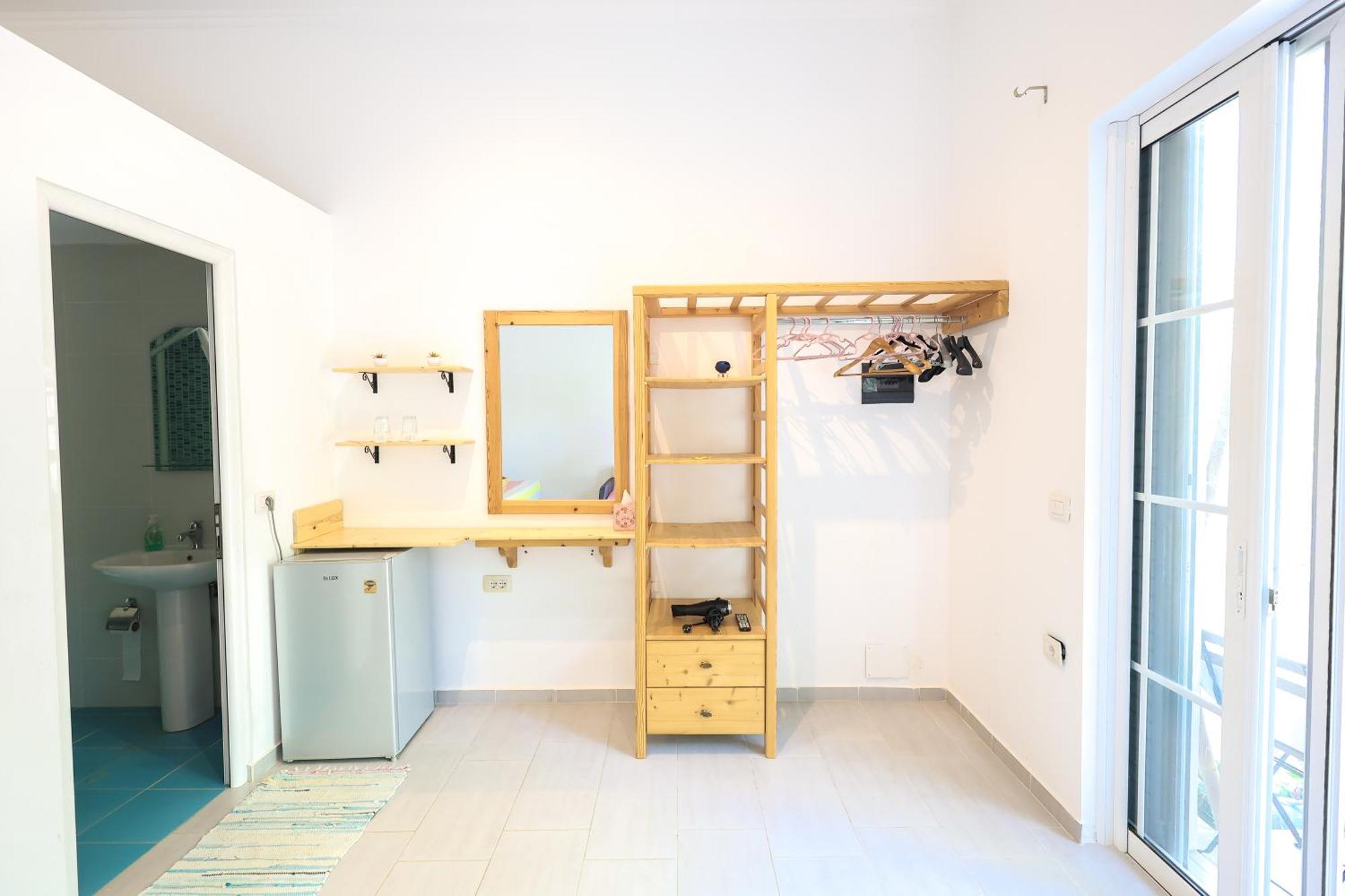 Casablanca Rooms Dhërmi 外观 照片
