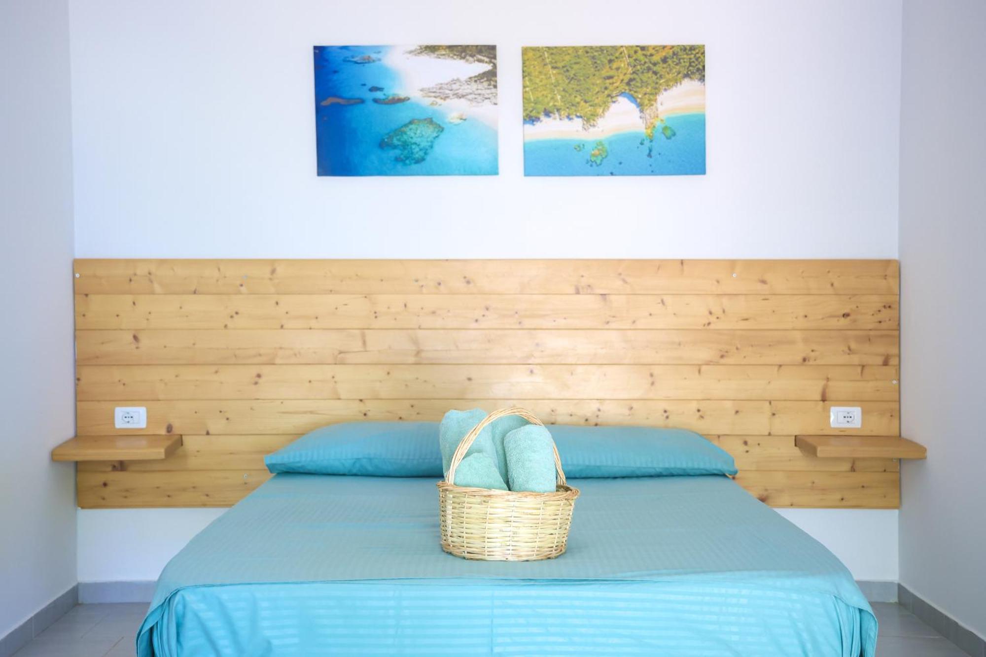 Casablanca Rooms Dhërmi 外观 照片