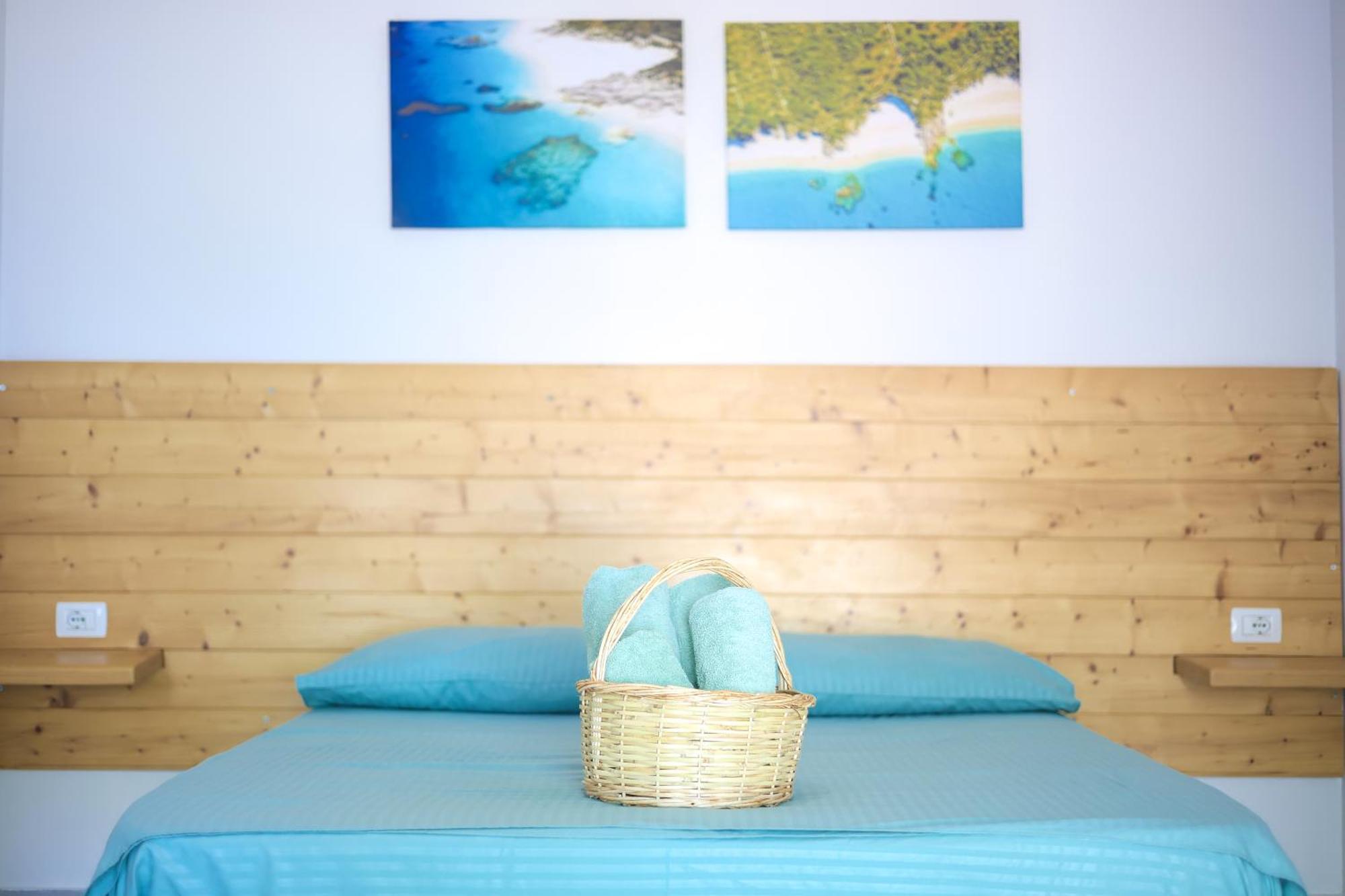 Casablanca Rooms Dhërmi 外观 照片