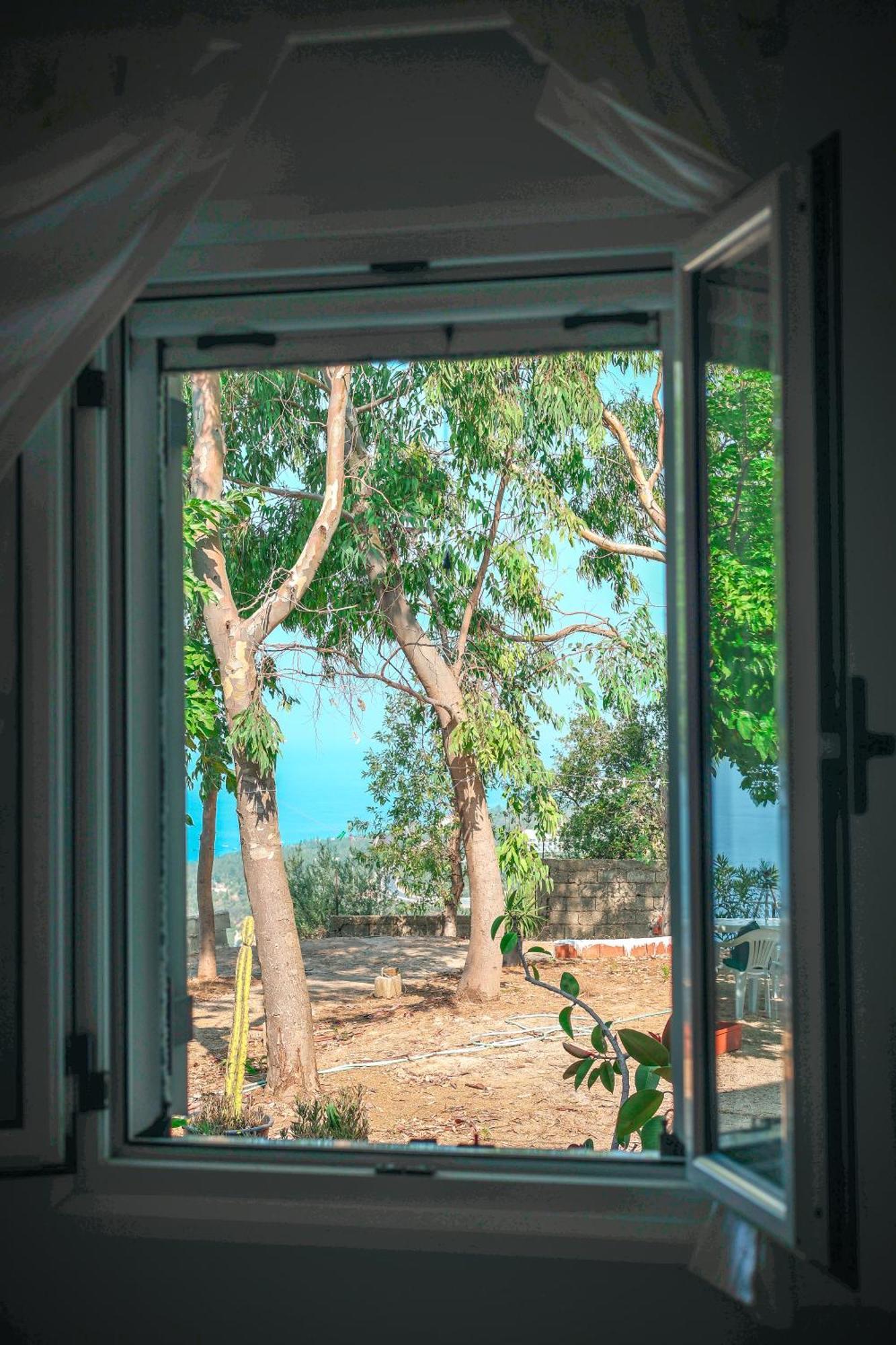 Casablanca Rooms Dhërmi 外观 照片